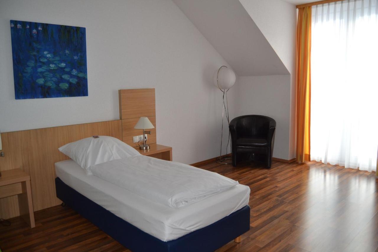 Hotel Sammeth Braeu Weidenbach  Exteriér fotografie