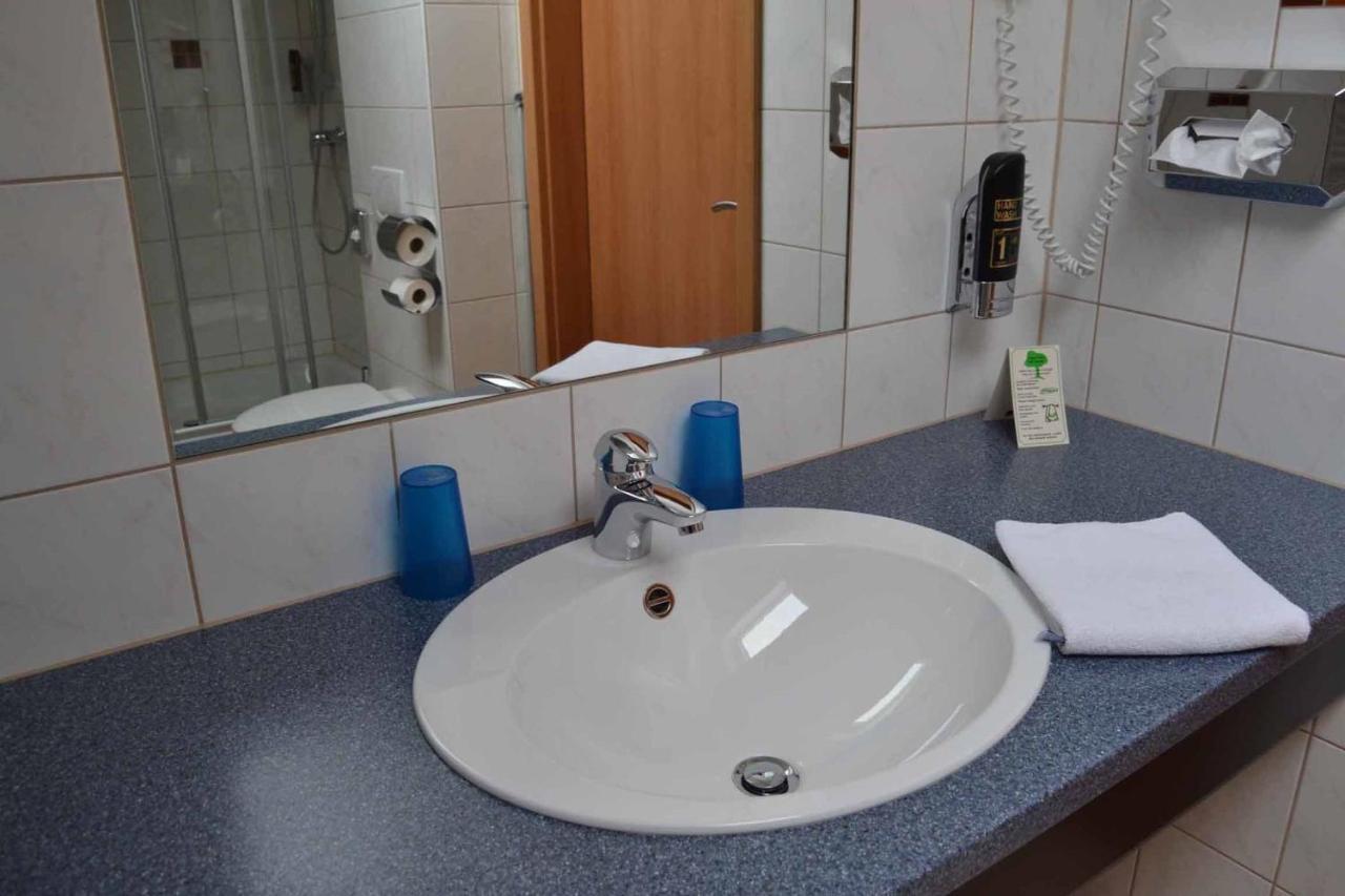 Hotel Sammeth Braeu Weidenbach  Exteriér fotografie
